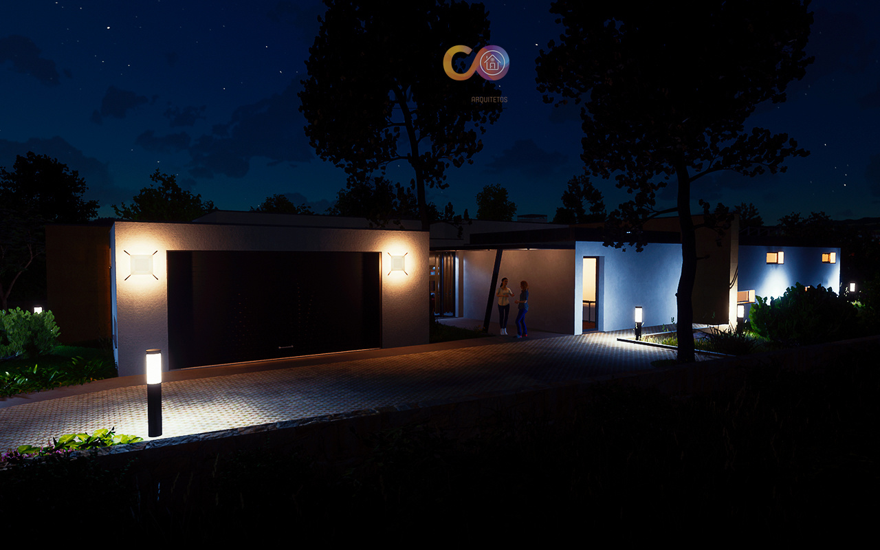 arquitetura de luxo design exclusivo projetos personalizados residências de alto padrão vanguarda da criatividade sustentabilidade luxo experiência premium requinte sofisticação prestigio